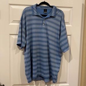 Men’s golf polo